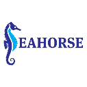 SEAHORSE Logo