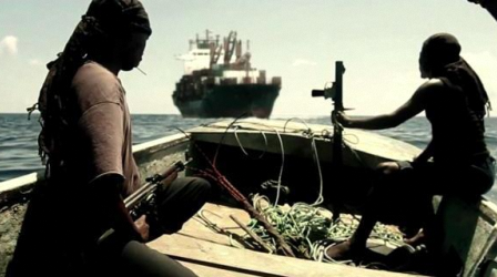 Ağsız Balıkçılık Filmi