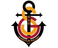 Galatasaray Üniversitesi Denizcilik Kulübü Simge