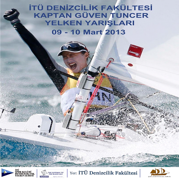 güven tuncer yelken