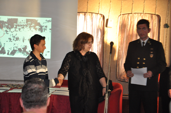 itü yelken yarışları