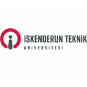 İskenderun Teknik Üniversitesi Logo